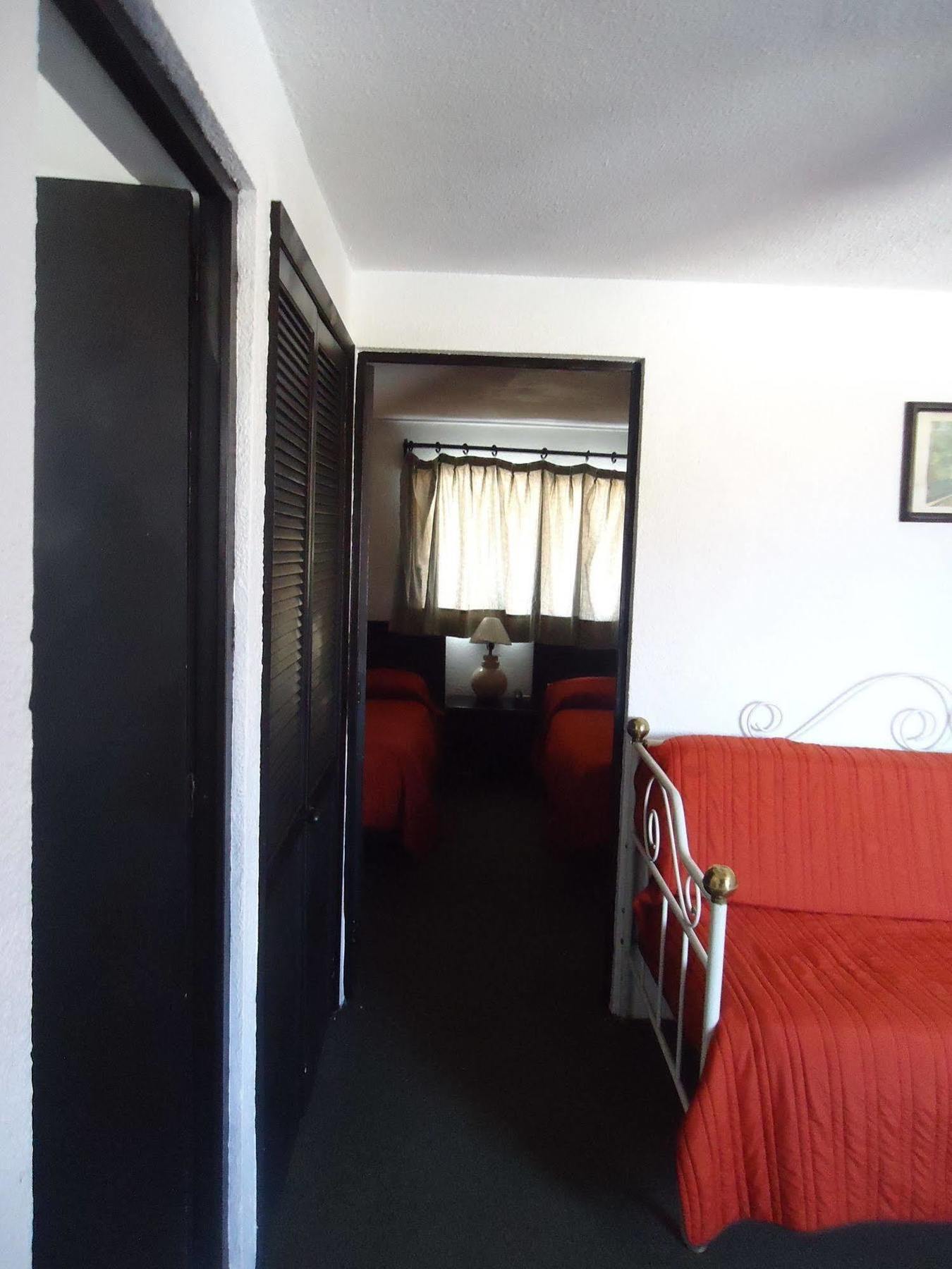 Oyo Hotel Casa Real Matehuala Kültér fotó